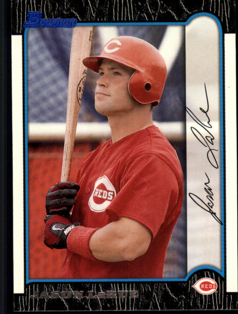 1999 Bowman Baseball "Main Set" Base Cards #1 to #220 - Picture 414 of 425