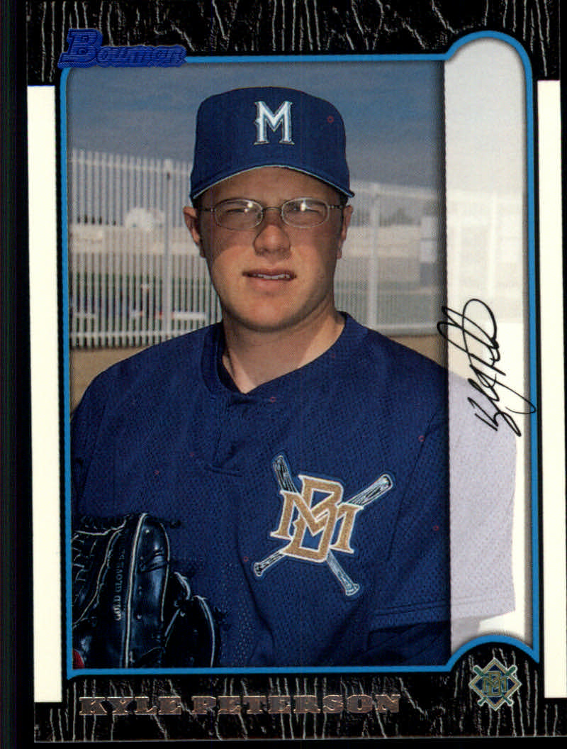 1999 Bowman Baseball "Main Set" Base Cards #1 to #220 - Picture 416 of 425