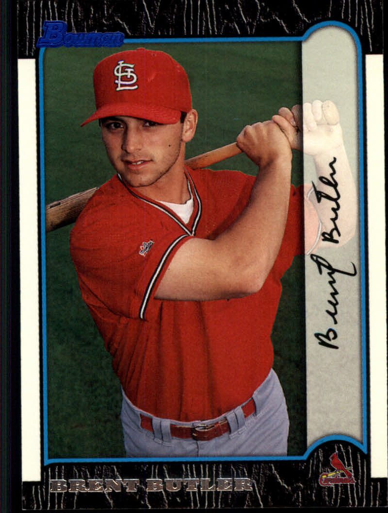 1999 Bowman Baseball "Main Set" Base Cards #1 to #220 - Picture 418 of 425