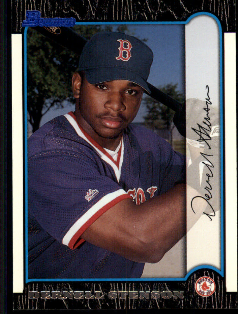 1999 Bowman Baseball "Main Set" Base Cards #1 to #220 - Picture 420 of 425