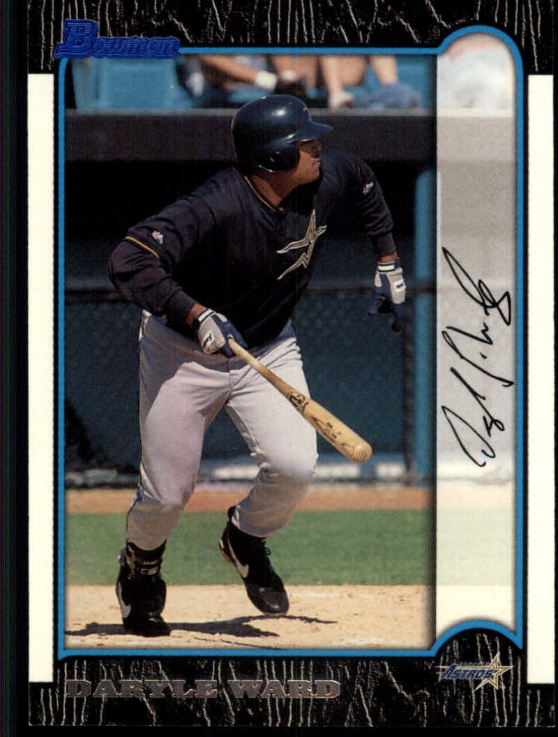 1999 Bowman Baseball "Main Set" Base Cards #1 to #220 - Picture 424 of 425
