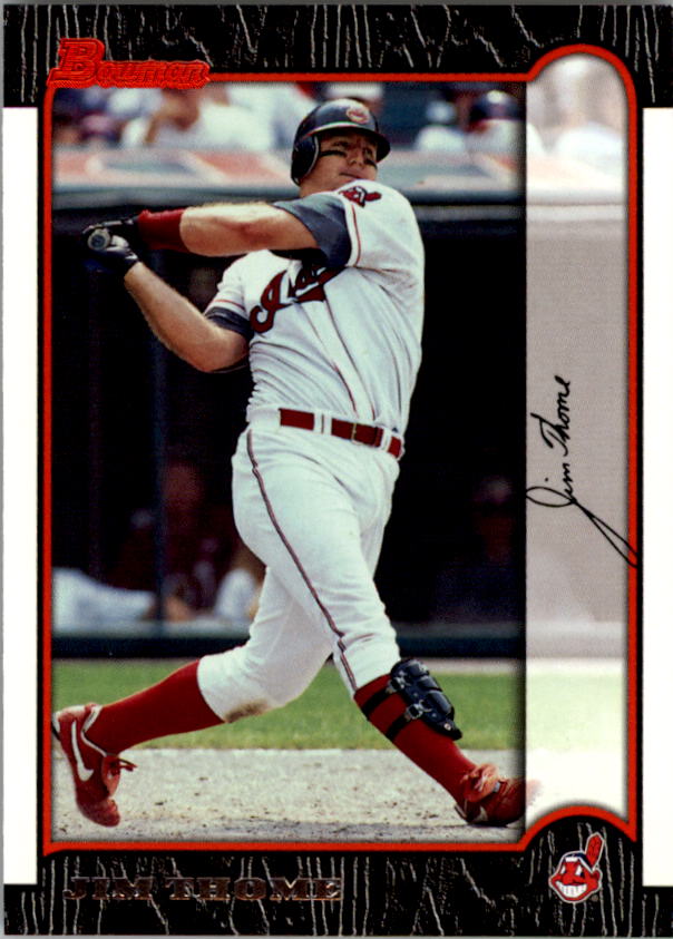 1999 Bowman Baseball Card Pick (Base) 1-253 - Bild 436 von 499