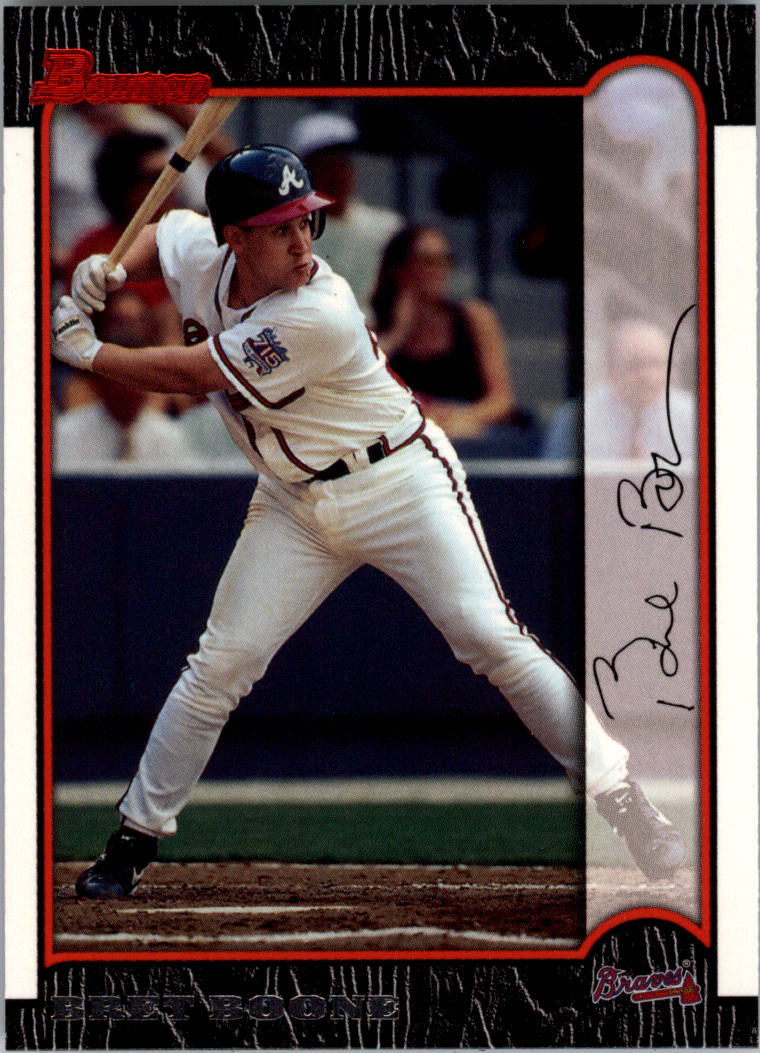 1999 Bowman Baseball Card Pick (Base) 1-253 - Bild 444 von 499
