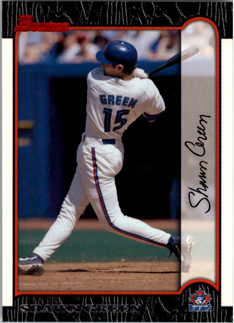 1999 Bowman Baseball Card Pick (Base) 1-253 - Bild 478 von 499