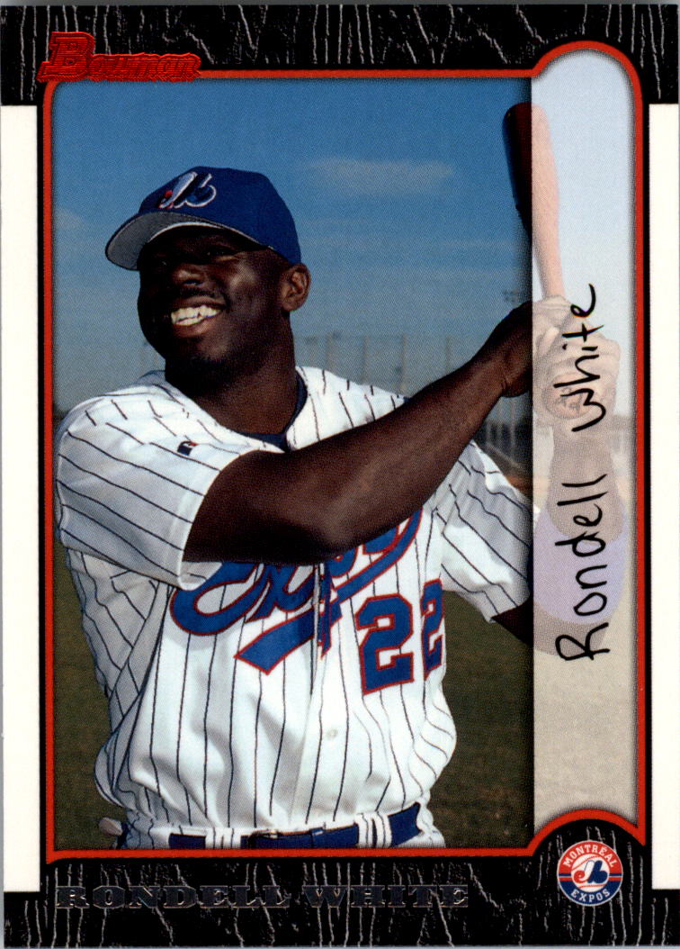 1999 Bowman Baseball Card Pick (Base) 1-253 - Bild 490 von 499