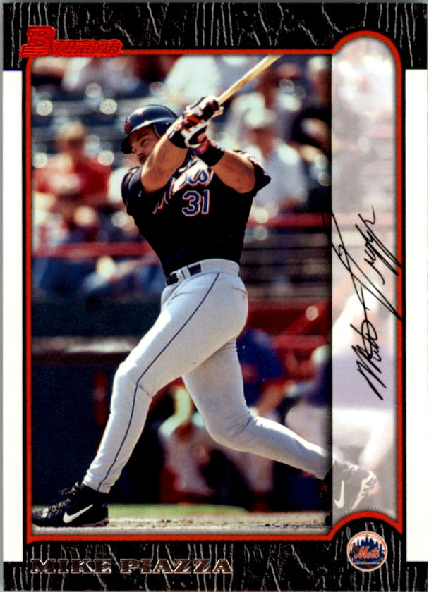 1999 Bowman Baseball Card Pick (Base) 1-253 - Bild 492 von 499