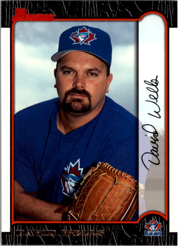 1999 Bowman Baseball Card Pick (Base) 1-253 - Bild 496 von 499