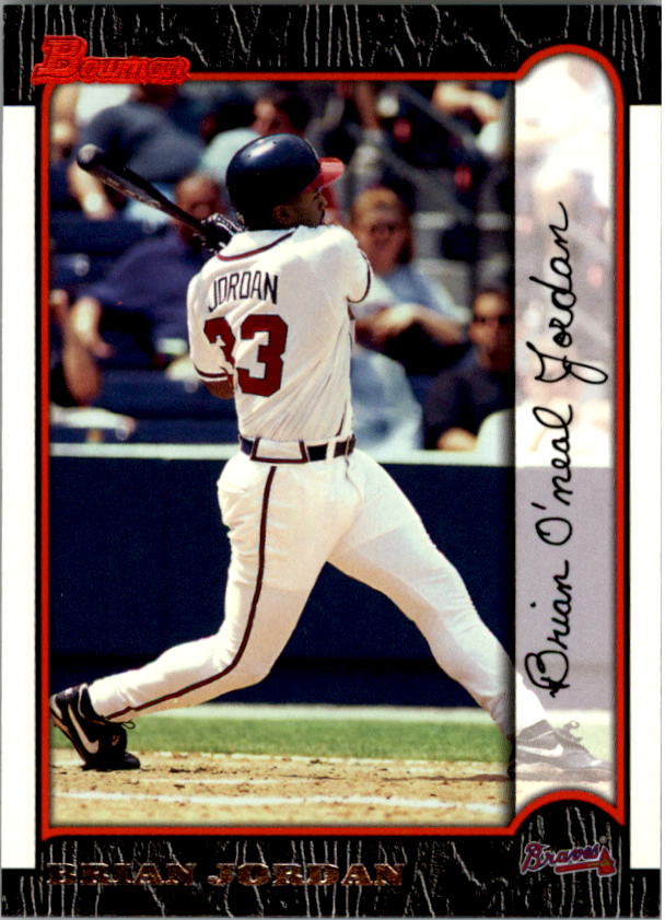 1999 Bowman Baseball Card Pick (Base) 1-253 - Bild 498 von 499