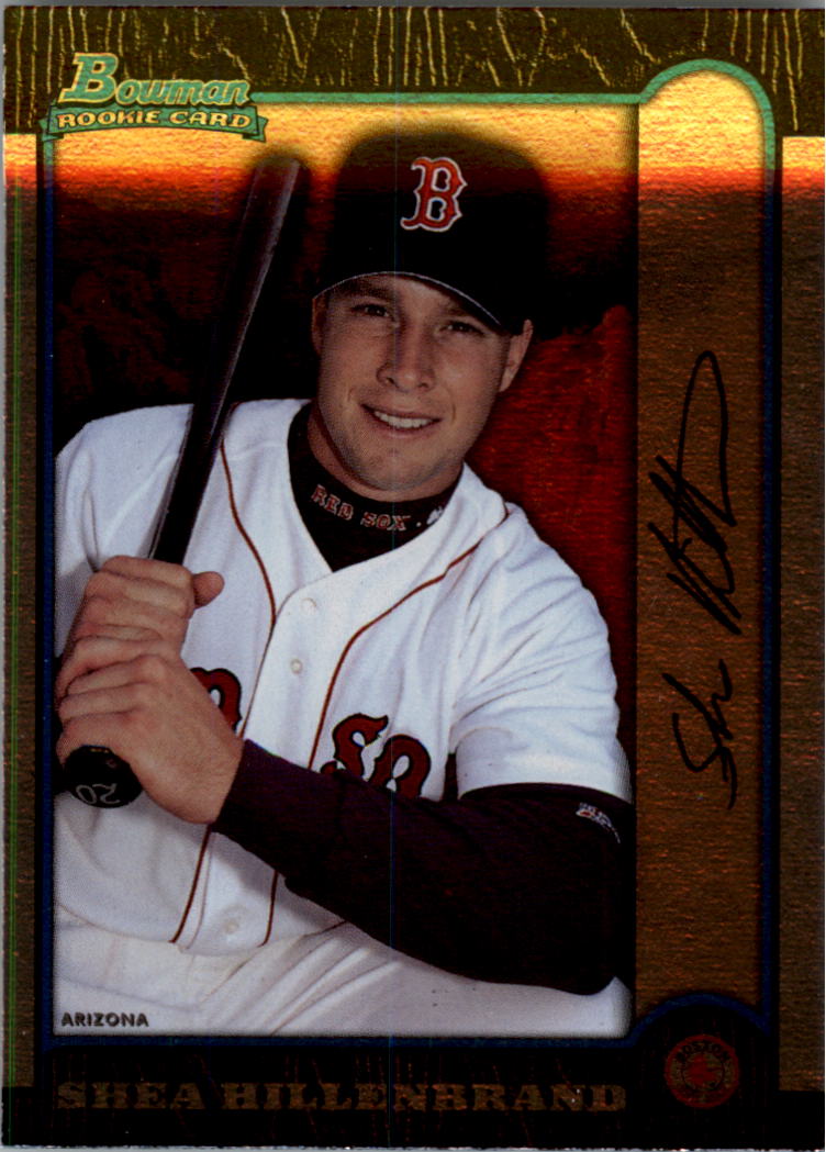 1999 Bowman International Baseball Card Pick (Inserts) - Picture 220 of 357