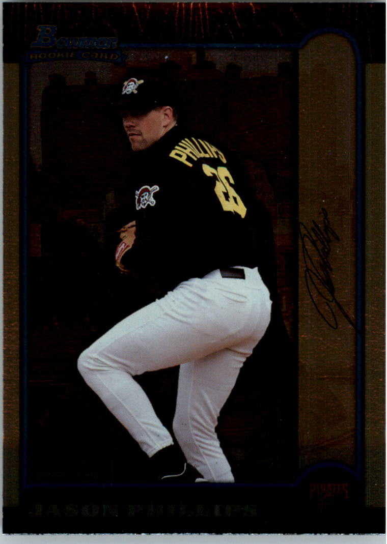 1999 Bowman International Baseball Card Pick (Inserts) - Picture 228 of 357