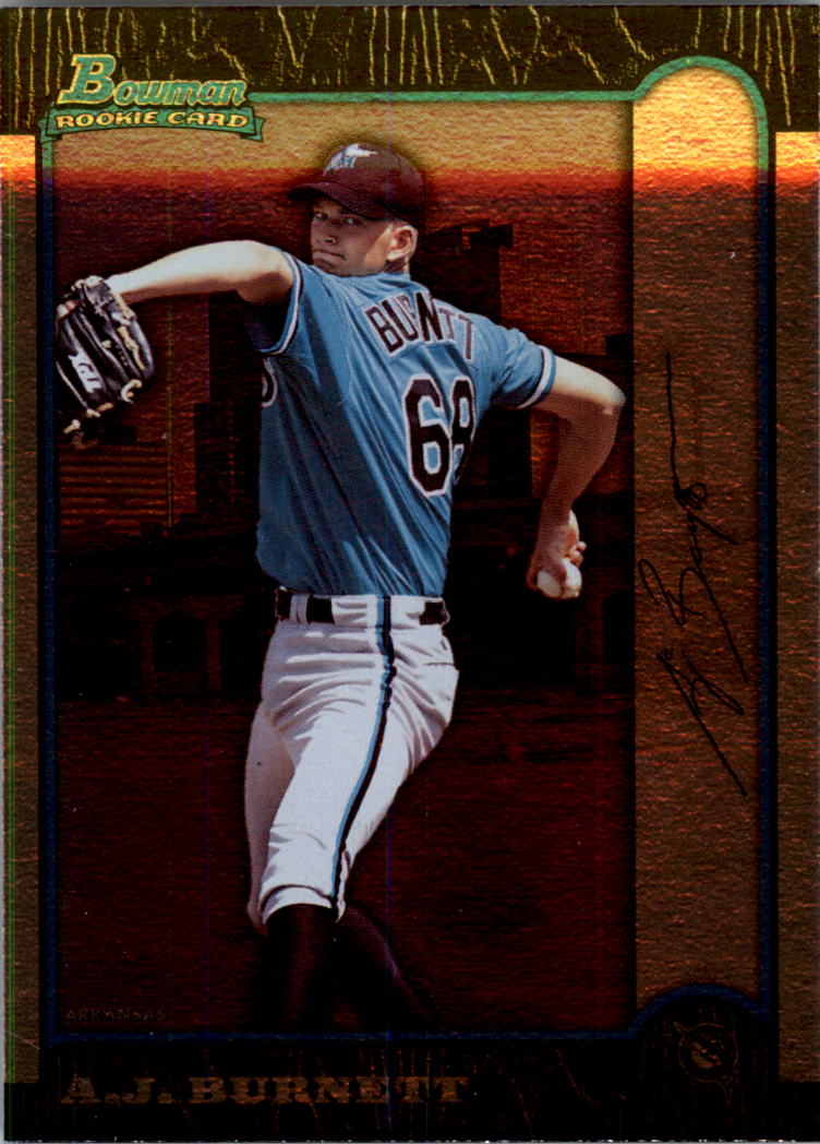 1999 Bowman International Baseball Card Pick (Inserts) - Picture 238 of 357