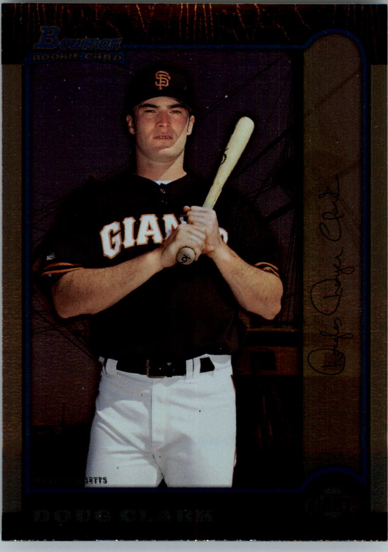 1999 Bowman International Baseball Card Pick (Inserts) - Picture 342 of 357