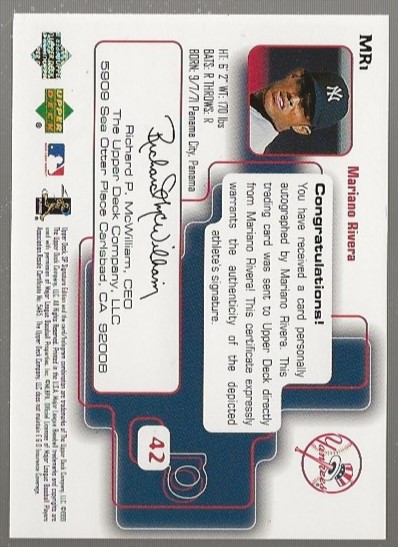 1999 SP Signature Edition Baseball Auto #JM Juan Melo San Diego