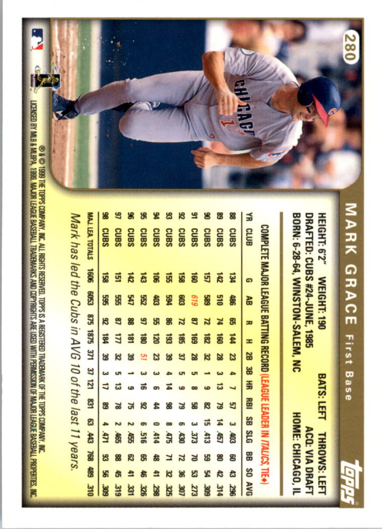 1999 Topps Baseball Card Pick (Base) 275-463 - Picture 11 of 355