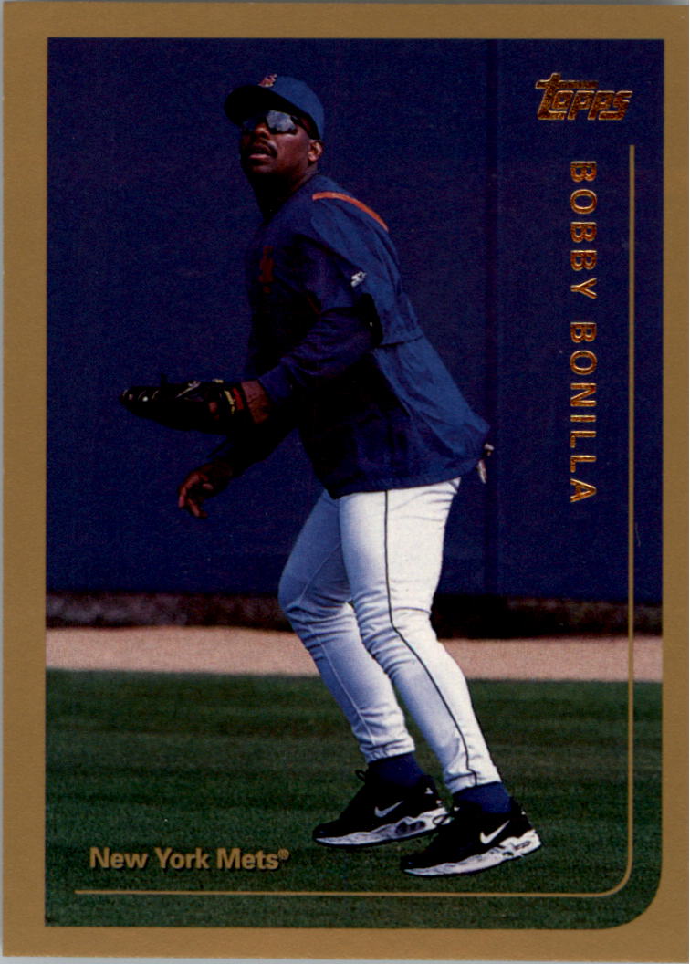 1999 Topps Baseball Card Pick (Base) 275-463 - Picture 14 of 355