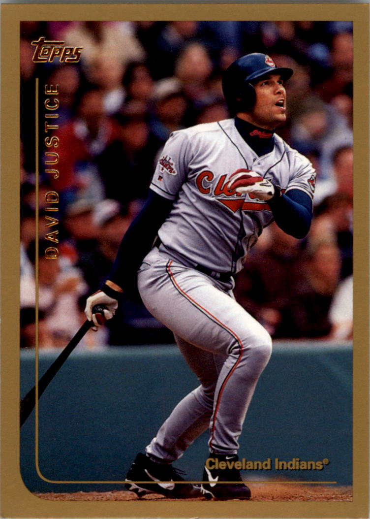 1999 Topps Baseball Card Pick (Base) 275-463 - Picture 16 of 355