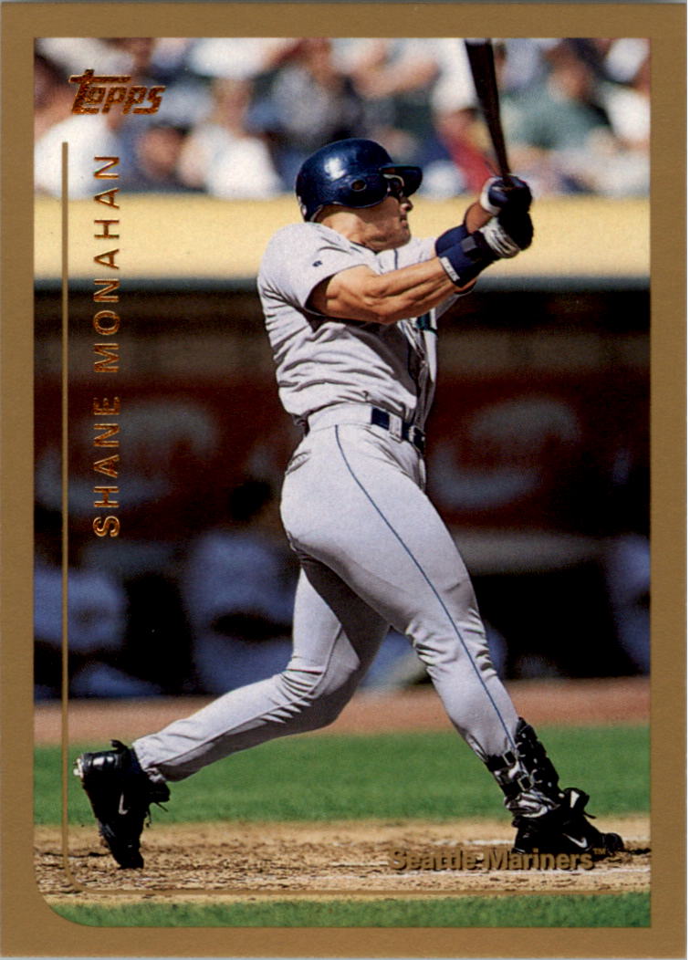 1999 Topps Baseball Card Pick (Base) 275-463 - Picture 18 of 355