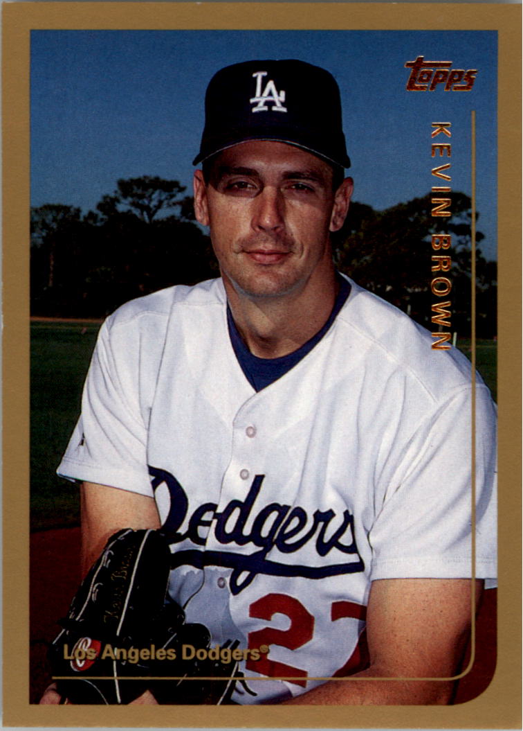 1999 Topps Baseball Card Pick (Base) 275-463 - Picture 20 of 355