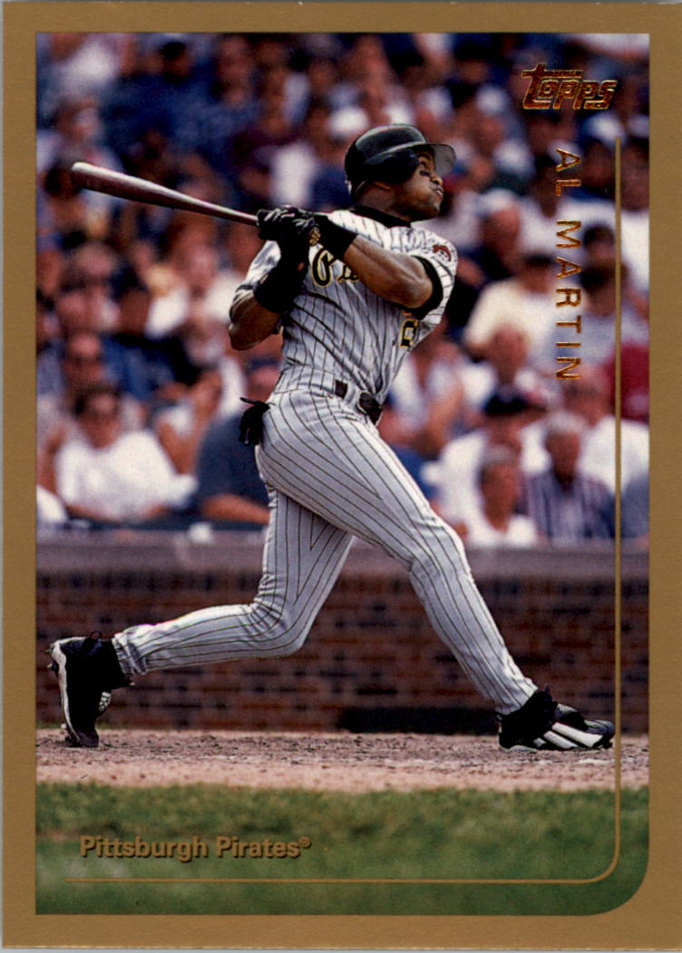 1999 Topps Baseball Card Pick (Base) 275-463 - Picture 24 of 355