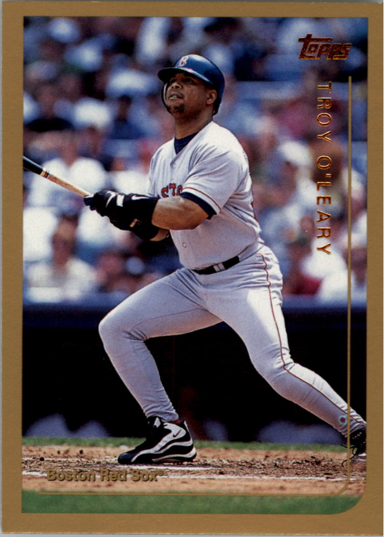 1999 Topps Baseball Card Pick (Base) 275-463 - Picture 26 of 355