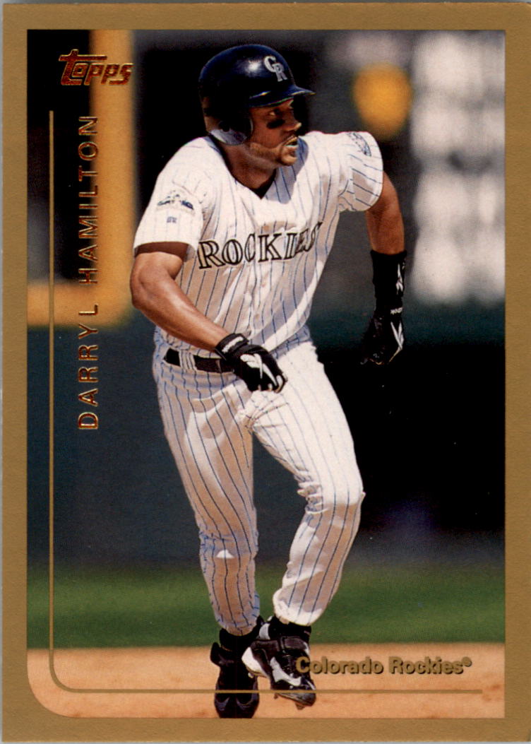 1999 Topps Baseball Card Pick (Base) 275-463 - Picture 28 of 355