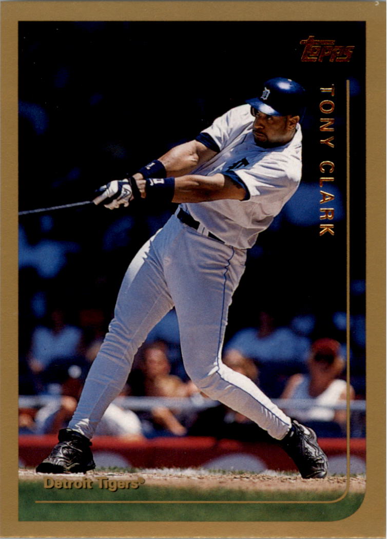 1999 Topps Baseball Card Pick (Base) 275-463 - Picture 32 of 355