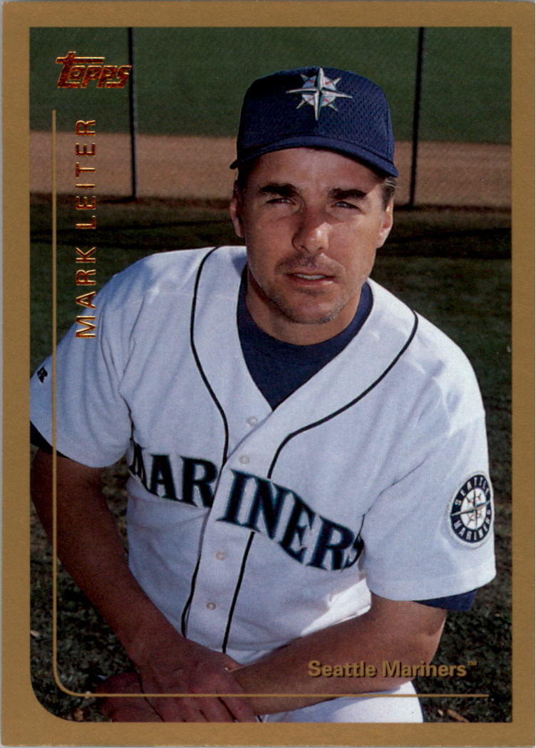 1999 Topps Baseball Card Pick (Base) 275-463 - Picture 36 of 355