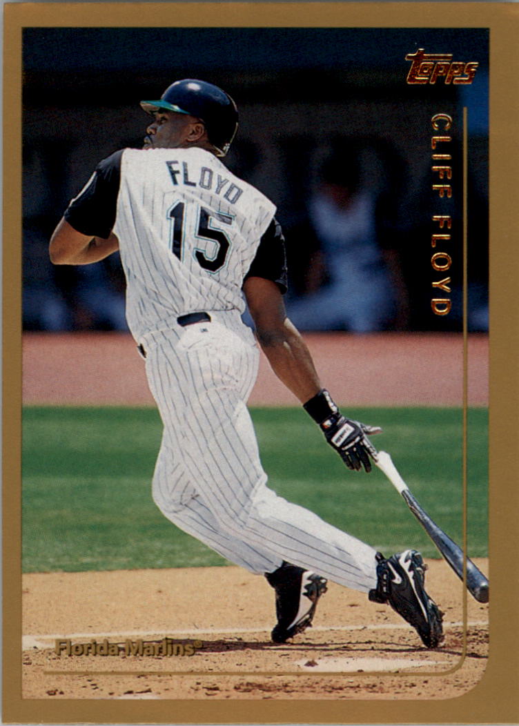 1999 Topps Baseball Card Pick (Base) 275-463 - Picture 40 of 355