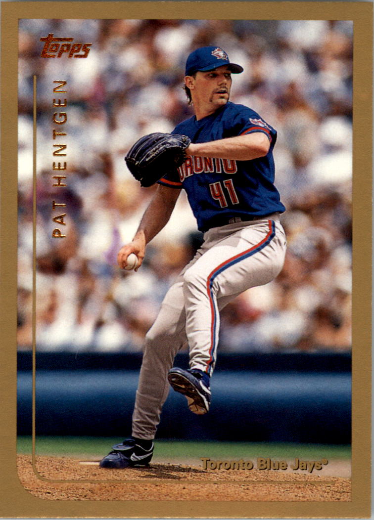 1999 Topps Baseball Card Pick (Base) 275-463 - Picture 44 of 355