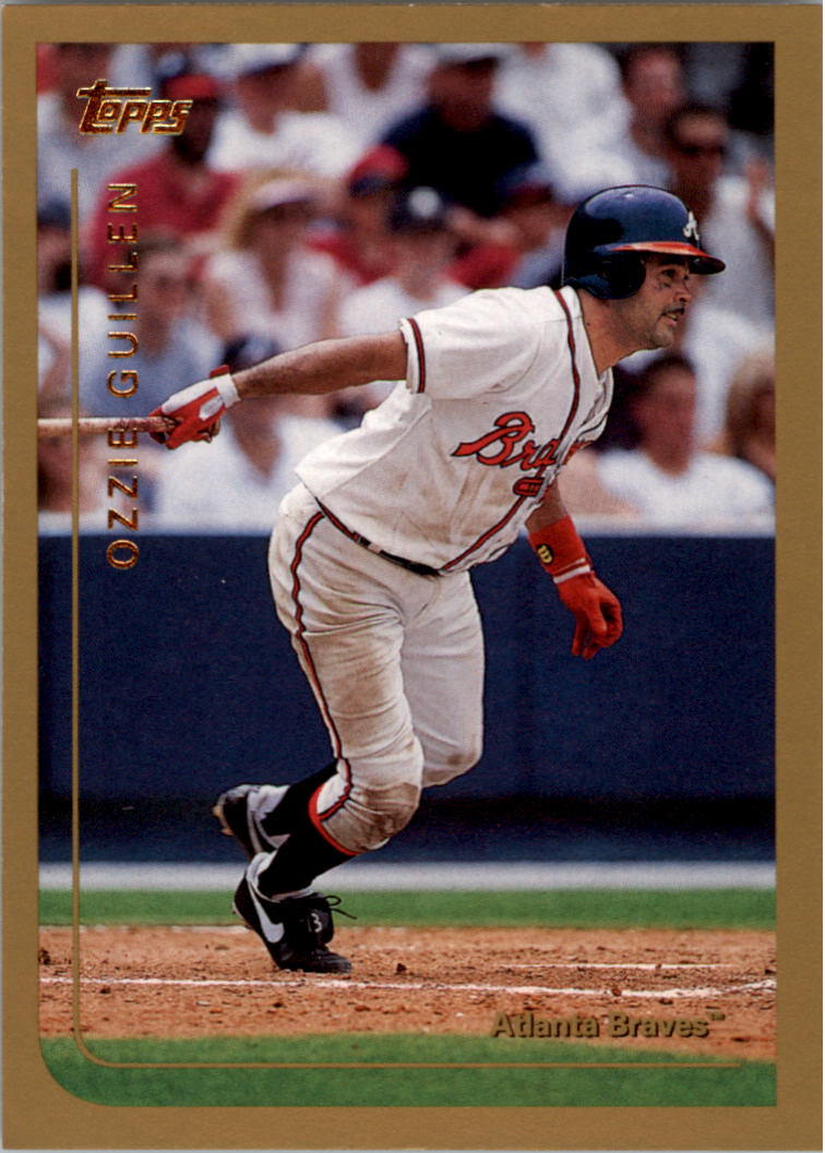 1999 Topps Baseball Card Pick (Base) 275-463 - Picture 50 of 355