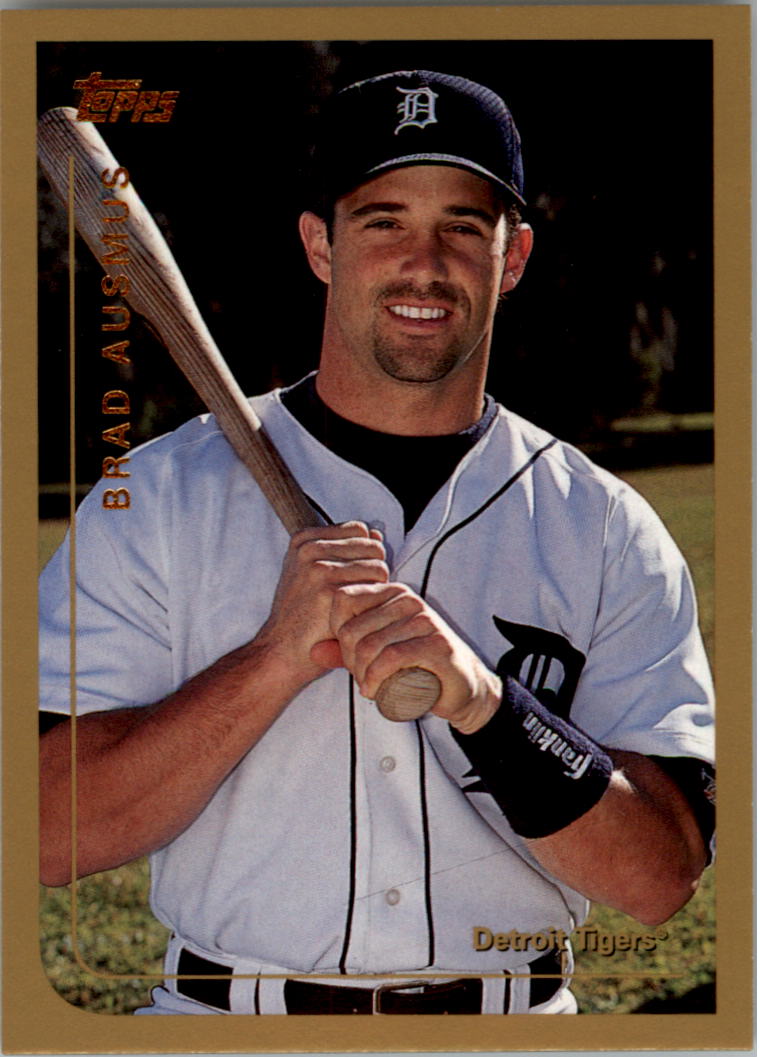 1999 Topps Baseball Card Pick (Base) 275-463 - Picture 56 of 355