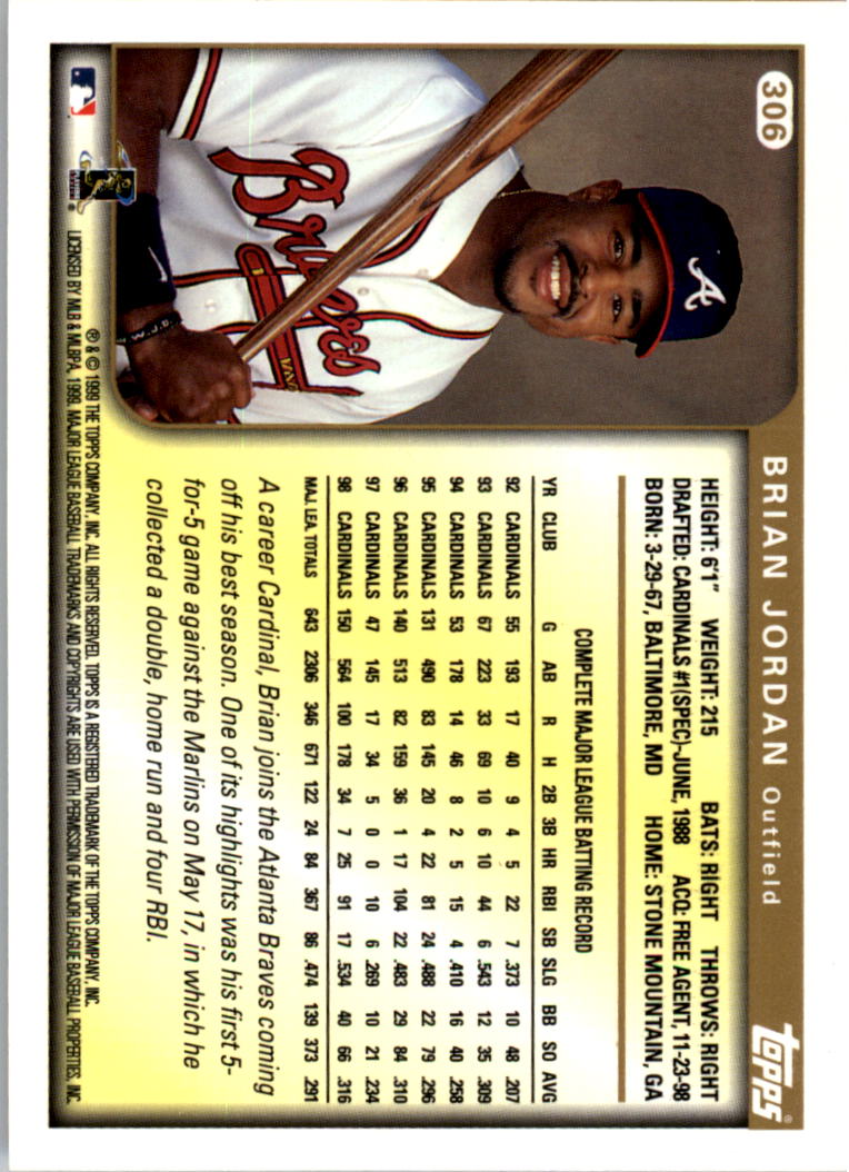 1999 Topps Baseball Card Pick (Base) 275-463 - Picture 61 of 355