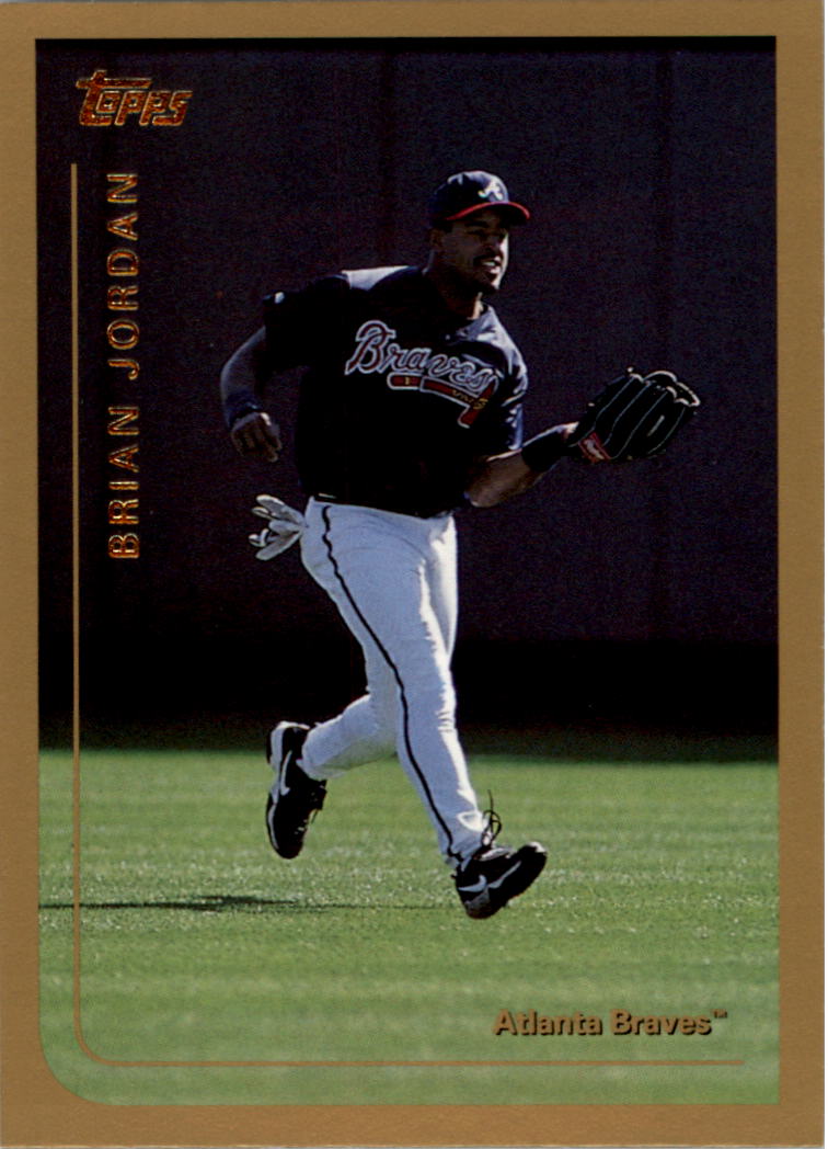 1999 Topps Baseball Card Pick (Base) 275-463 - Picture 60 of 355