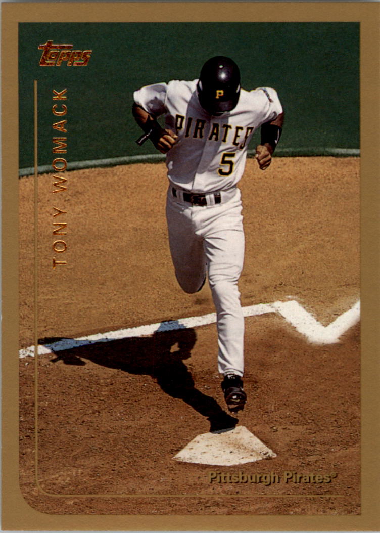 1999 Topps Baseball Card Pick (Base) 275-463 - Picture 68 of 355