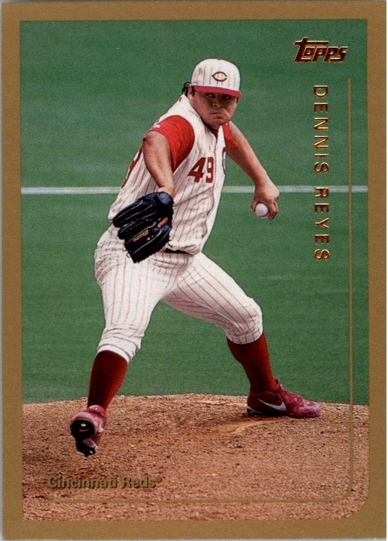 1999 Topps Baseball Card Pick (Base) 275-463 - Picture 70 of 355