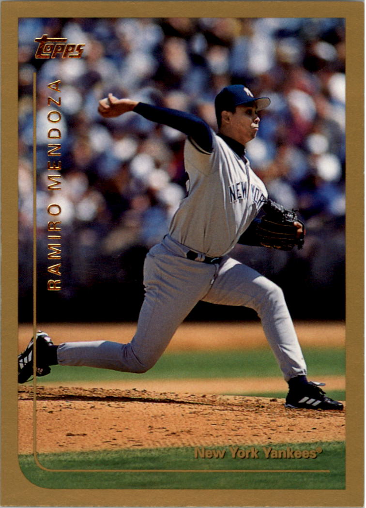 1999 Topps Baseball Card Pick (Base) 275-463 - Picture 74 of 355