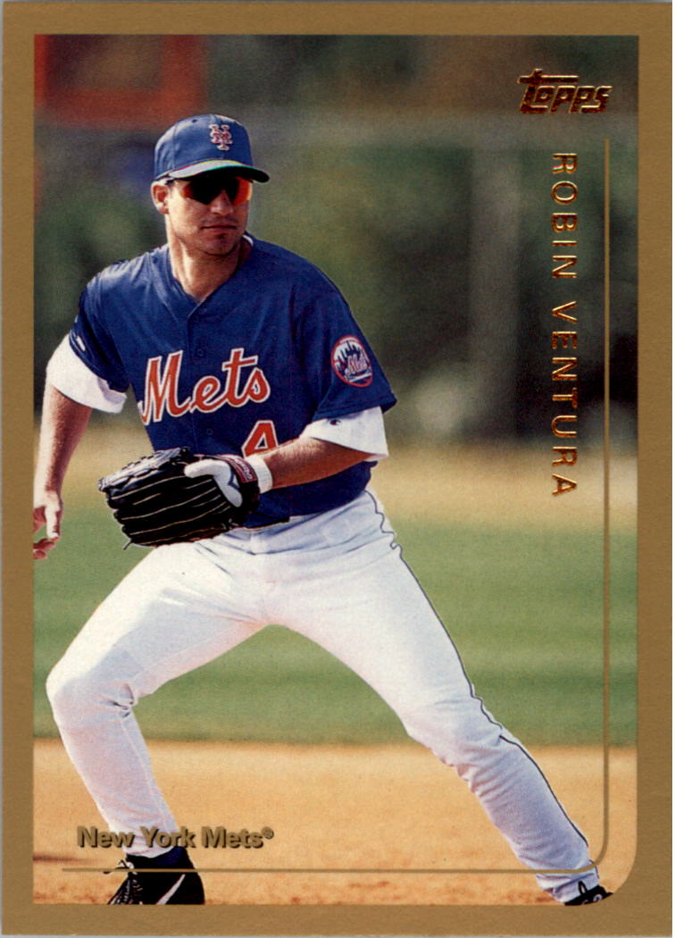 1999 Topps Baseball Card Pick (Base) 275-463 - Picture 76 of 355