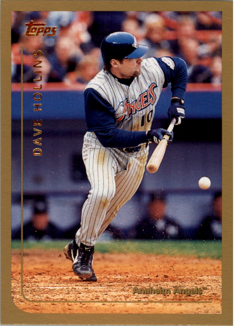 1999 Topps Baseball Card Pick (Base) 275-463 - Picture 84 of 355