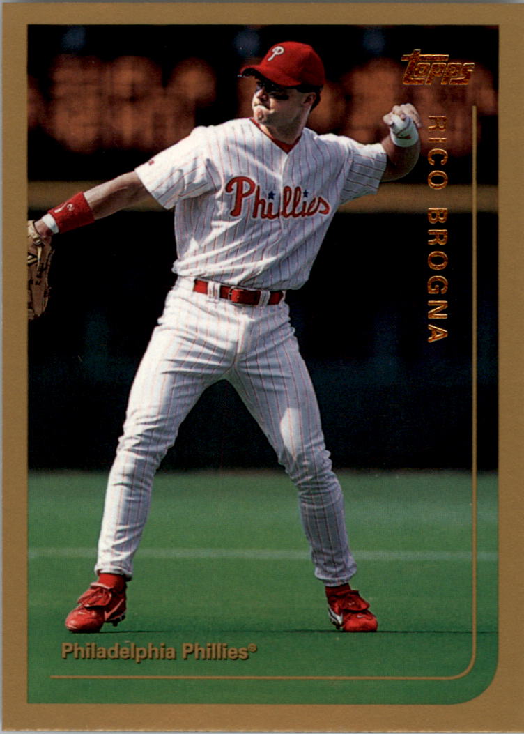 1999 Topps Baseball Card Pick (Base) 275-463 - Picture 90 of 355
