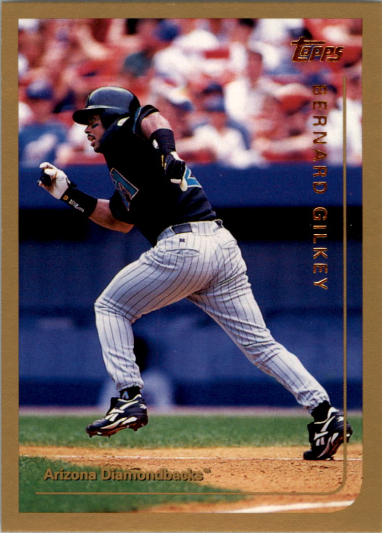 1999 Topps Baseball Card Pick (Base) 275-463 - Picture 94 of 355