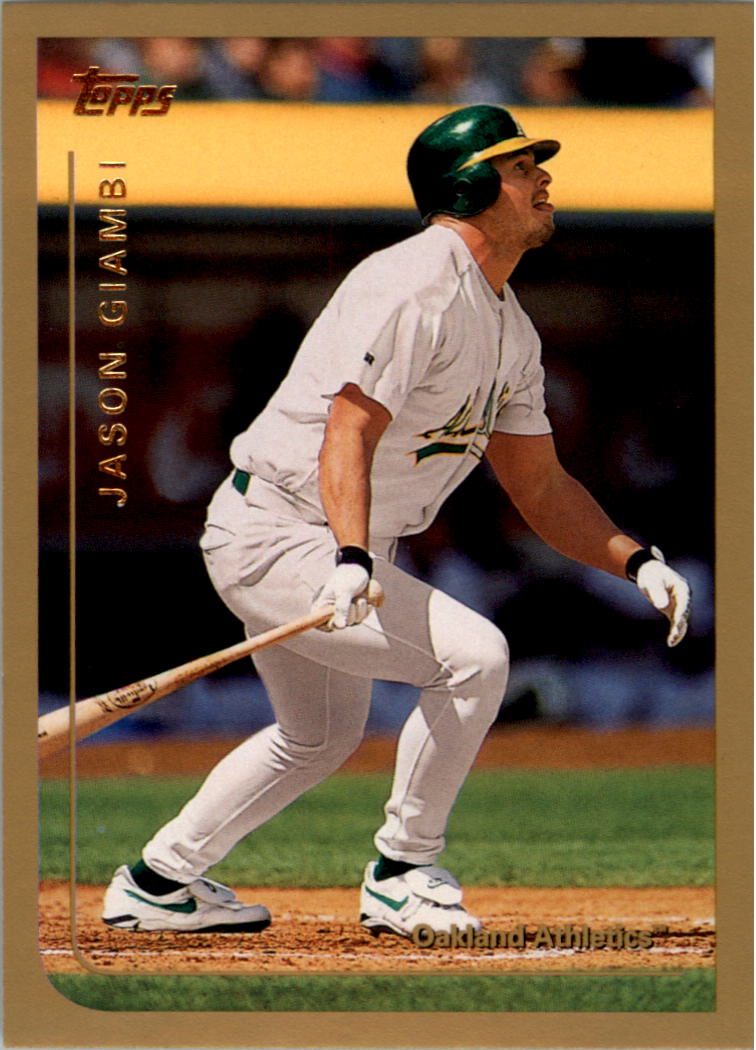 1999 Topps Baseball Card Pick (Base) 275-463 - Picture 96 of 355