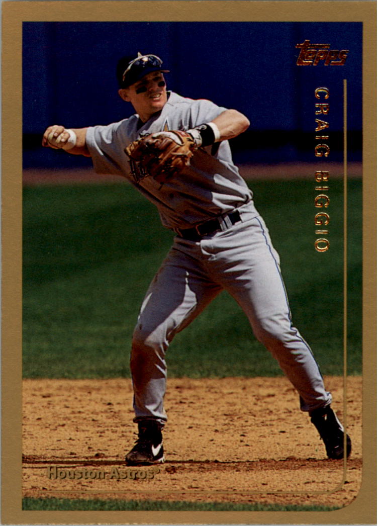 1999 Topps Baseball Card Pick (Base) 275-463 - Picture 98 of 355