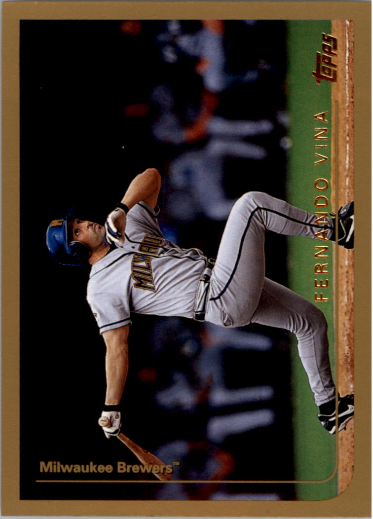 1999 Topps Baseball Card Pick (Base) 275-463 - Picture 104 of 355