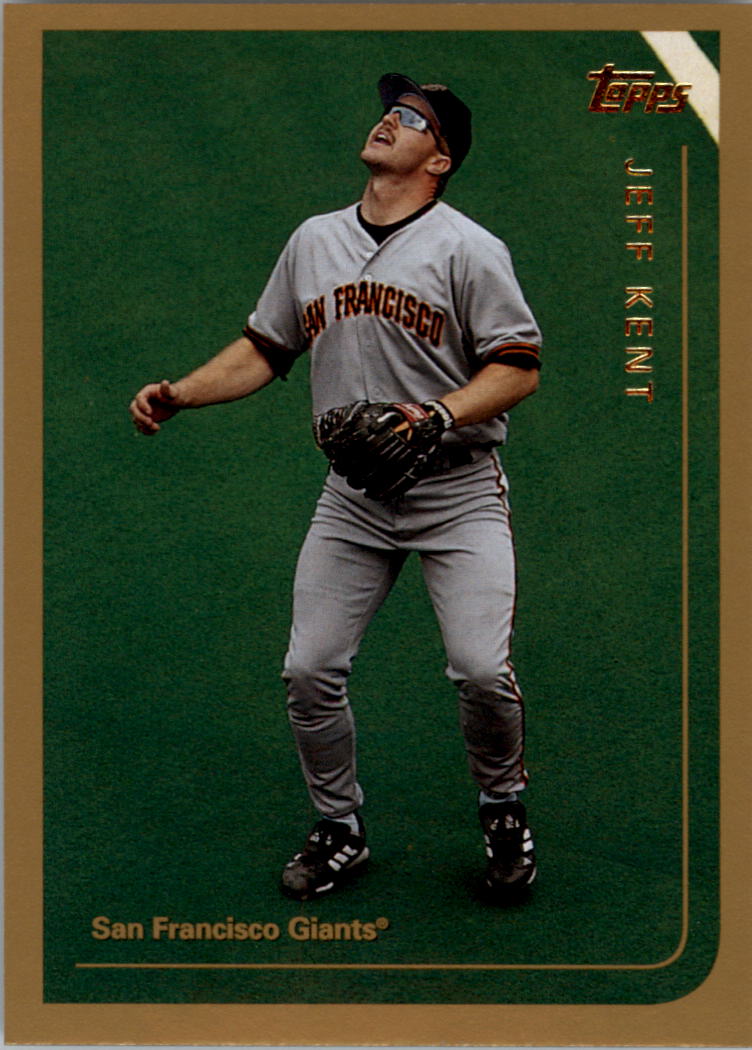 1999 Topps Baseball Card Pick (Base) 275-463 - Picture 108 of 355