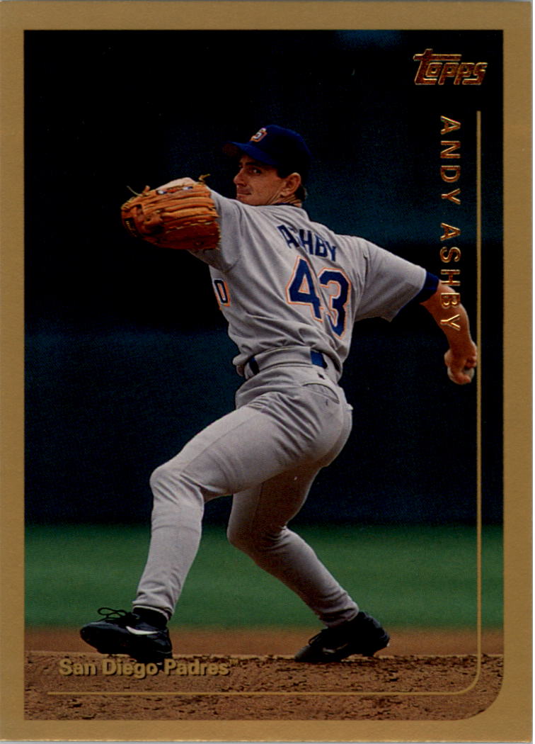 1999 Topps Baseball Card Pick (Base) 275-463 - Picture 110 of 355