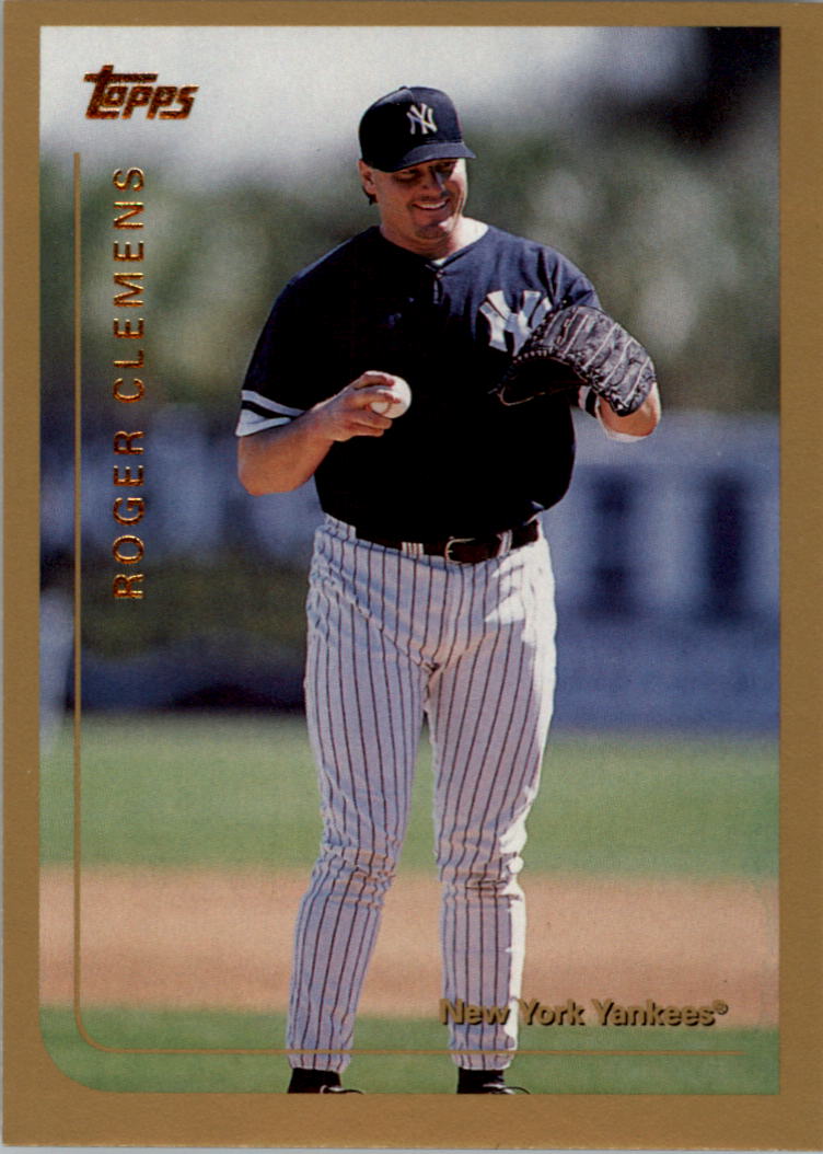 1999 Topps Baseball Card Pick (Base) 275-463 - Picture 114 of 355