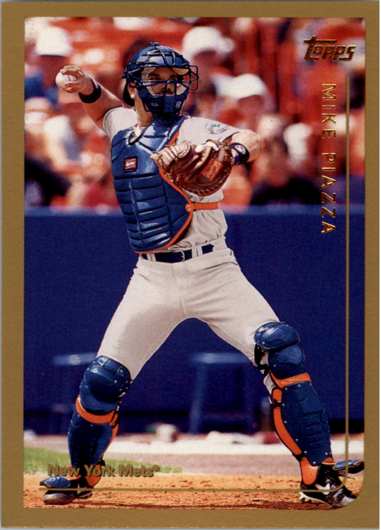 1999 Topps Baseball Card Pick (Base) 275-463 - Picture 126 of 355