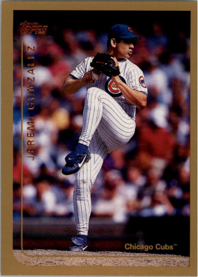 1999 Topps Baseball Card Pick (Base) 275-463 - Picture 128 of 355