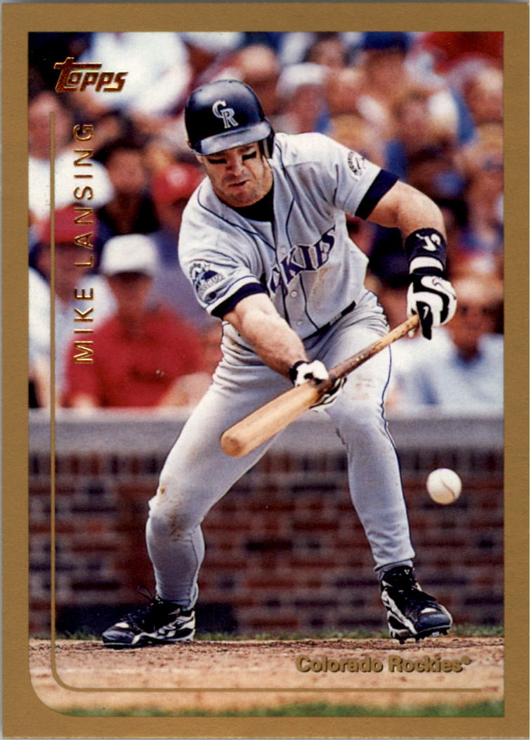 1999 Topps Baseball Card Pick (Base) 275-463 - Picture 130 of 355