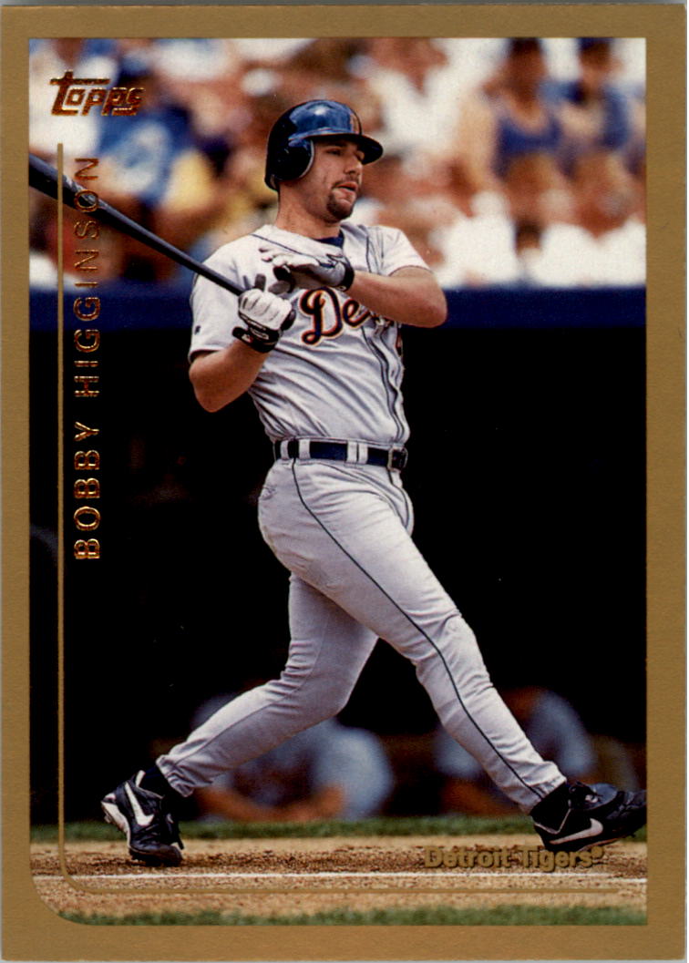 1999 Topps Baseball Card Pick (Base) 275-463 - Picture 140 of 355